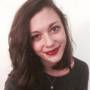 Meet your Posher, Molly